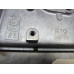 27T012 Left Rear Timing Cover For 10-13 Acura MDX  3.7 11870RCAA00